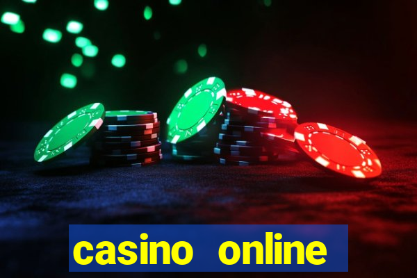 casino online brasil caca niqueis